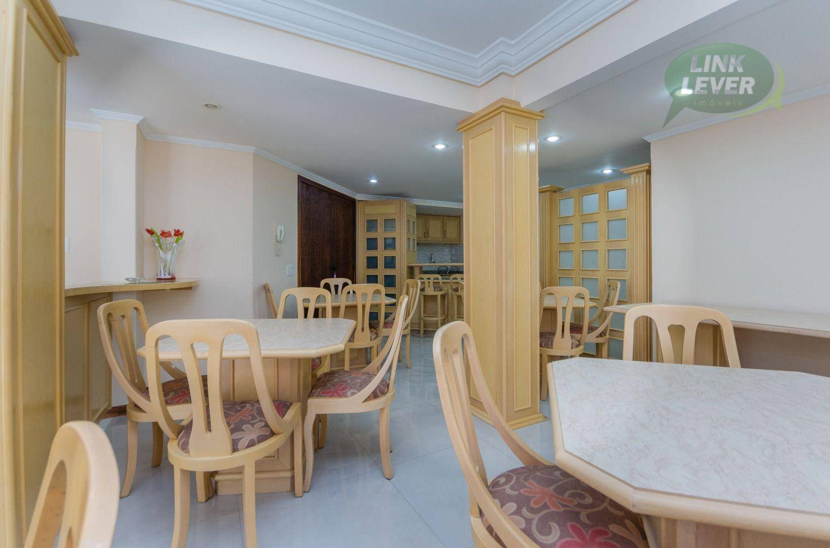 Apartamento para alugar com 2 quartos, 88m² - Foto 61