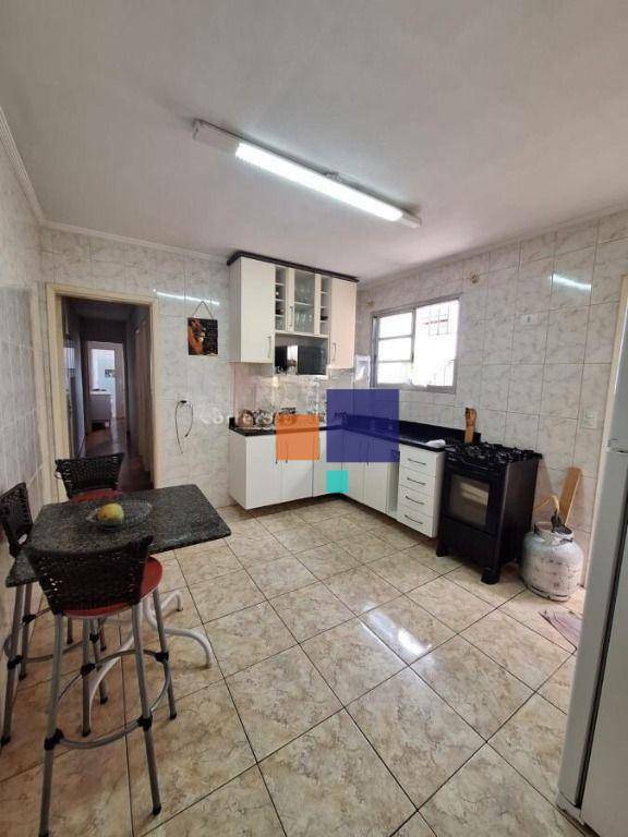 Casa à venda com 3 quartos, 162m² - Foto 10