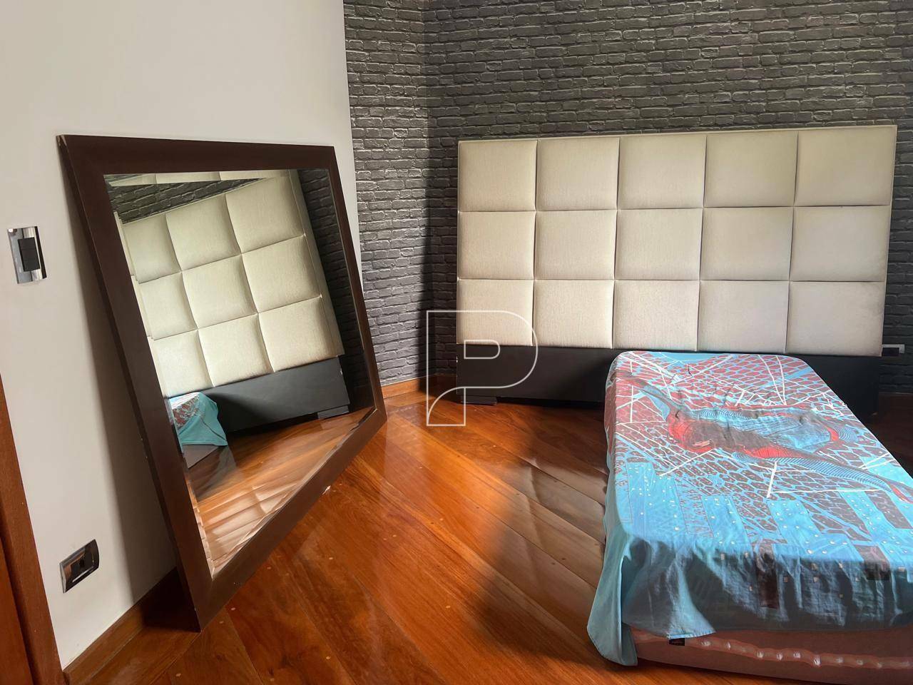 Casa de Condomínio à venda com 3 quartos, 520m² - Foto 49