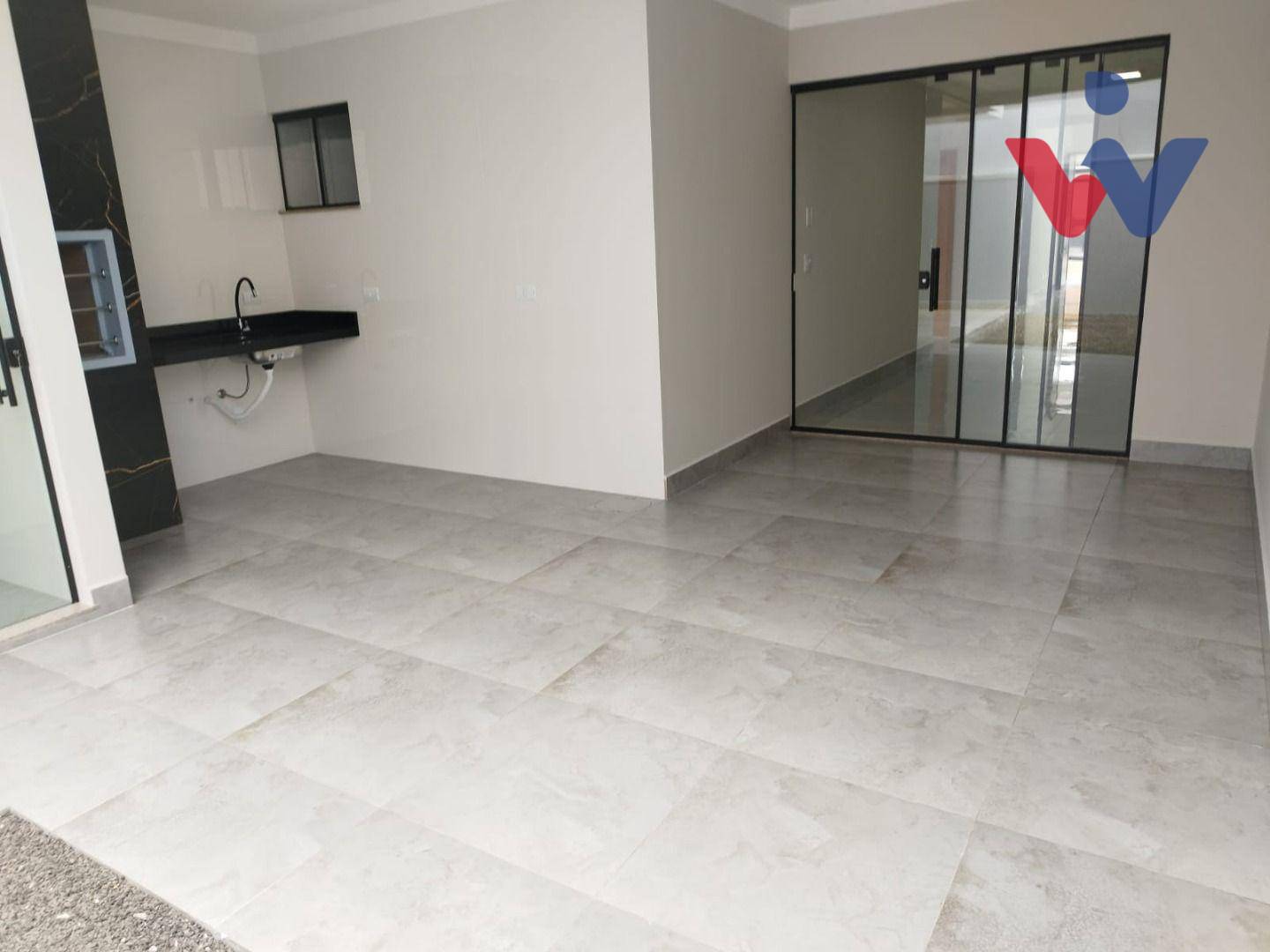 Casa à venda com 3 quartos, 122m² - Foto 8