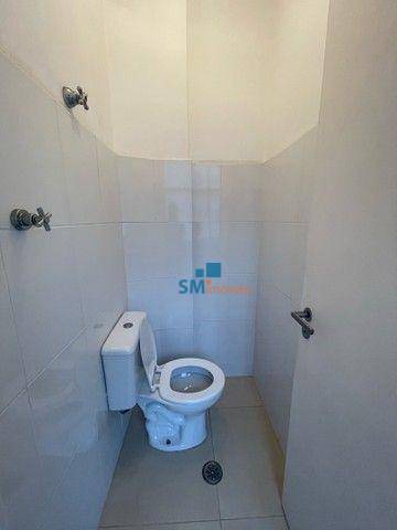 Apartamento para alugar com 3 quartos, 125m² - Foto 14