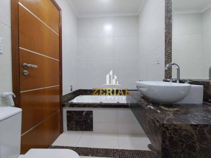 Sobrado à venda com 6 quartos, 248m² - Foto 15