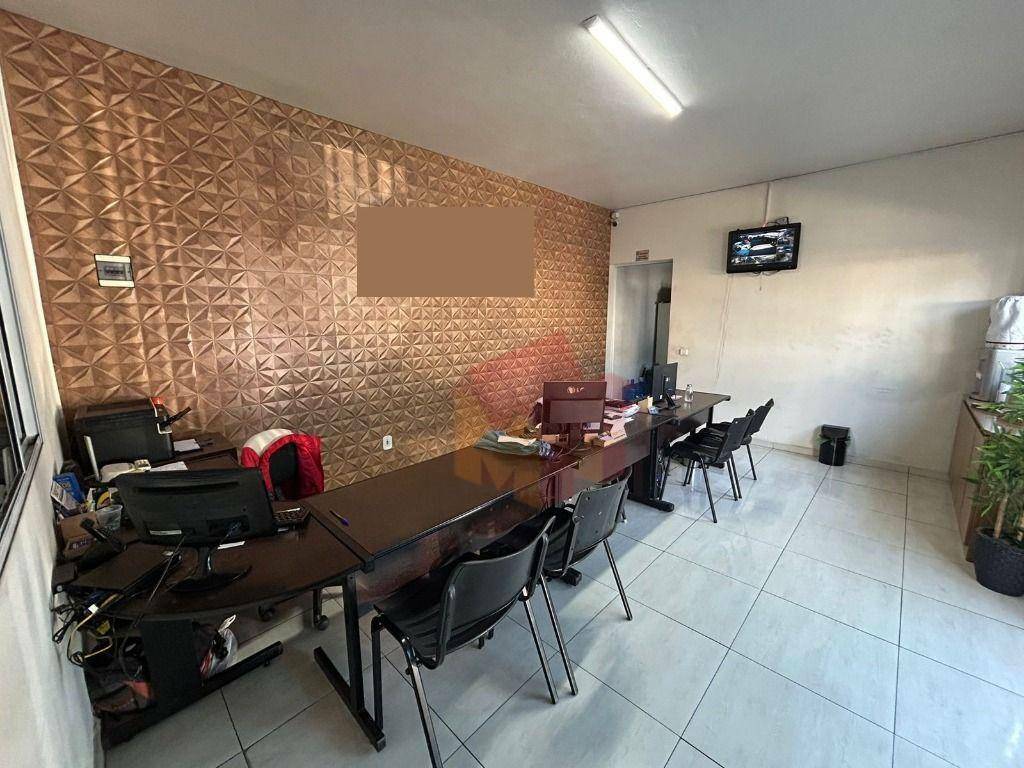 Loja-Salão à venda, 110m² - Foto 6