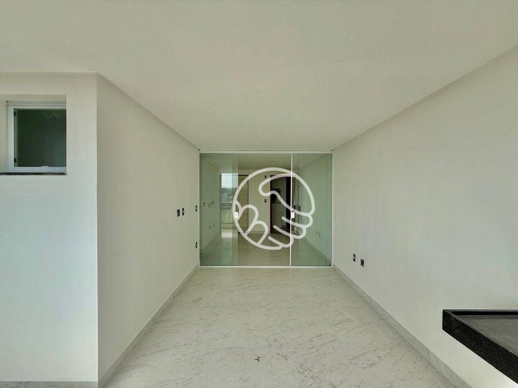 Apartamento, 3 quartos, 90 m² - Foto 4