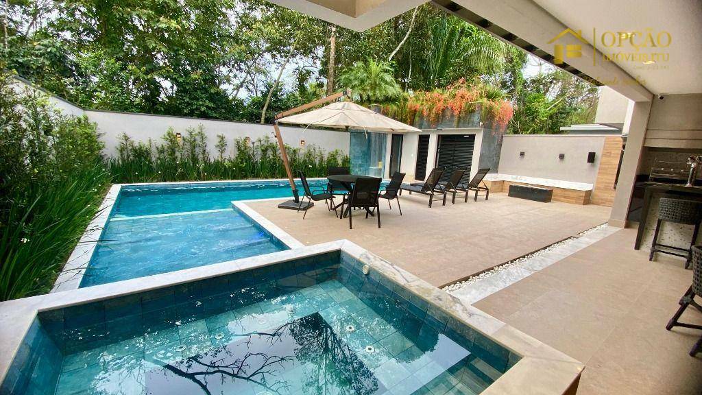 Casa de Condomínio à venda com 7 quartos, 380m² - Foto 25