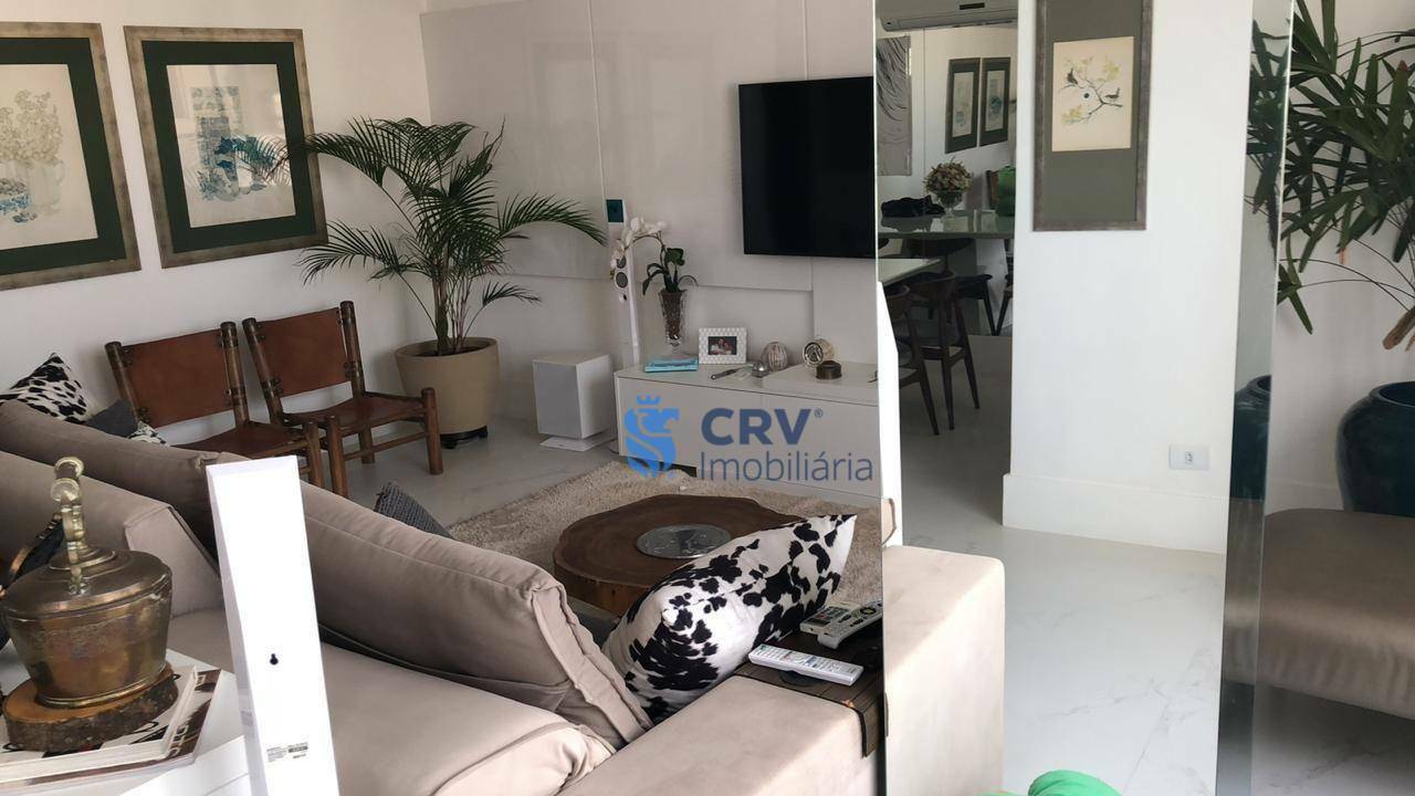 Apartamento à venda com 4 quartos, 367m² - Foto 1