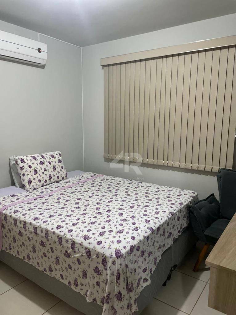 Apartamento à venda com 2 quartos, 60m² - Foto 9