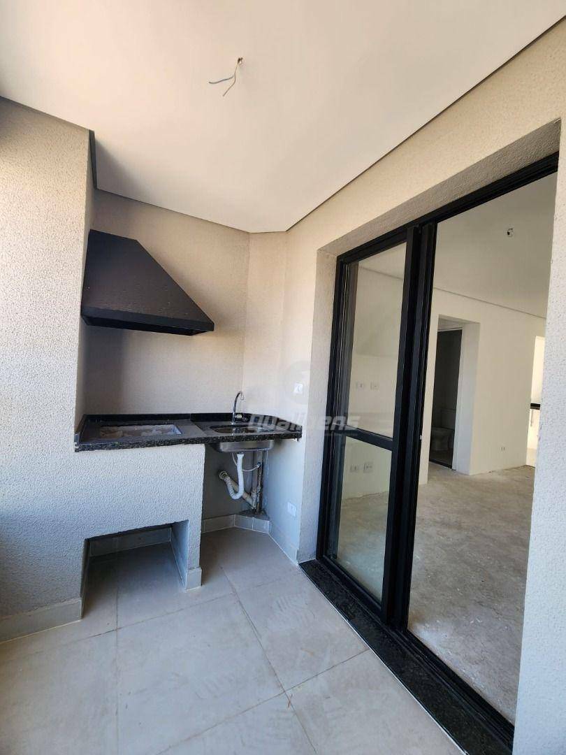 Apartamento à venda com 2 quartos, 60m² - Foto 3