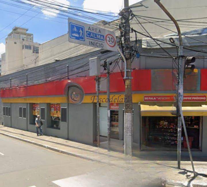 Prédio Inteiro para alugar, 140m² - Foto 1