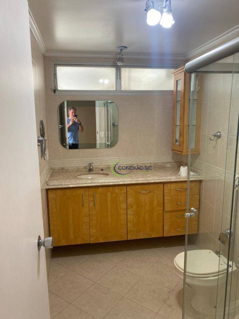 Apartamento à venda com 3 quartos, 130m² - Foto 7