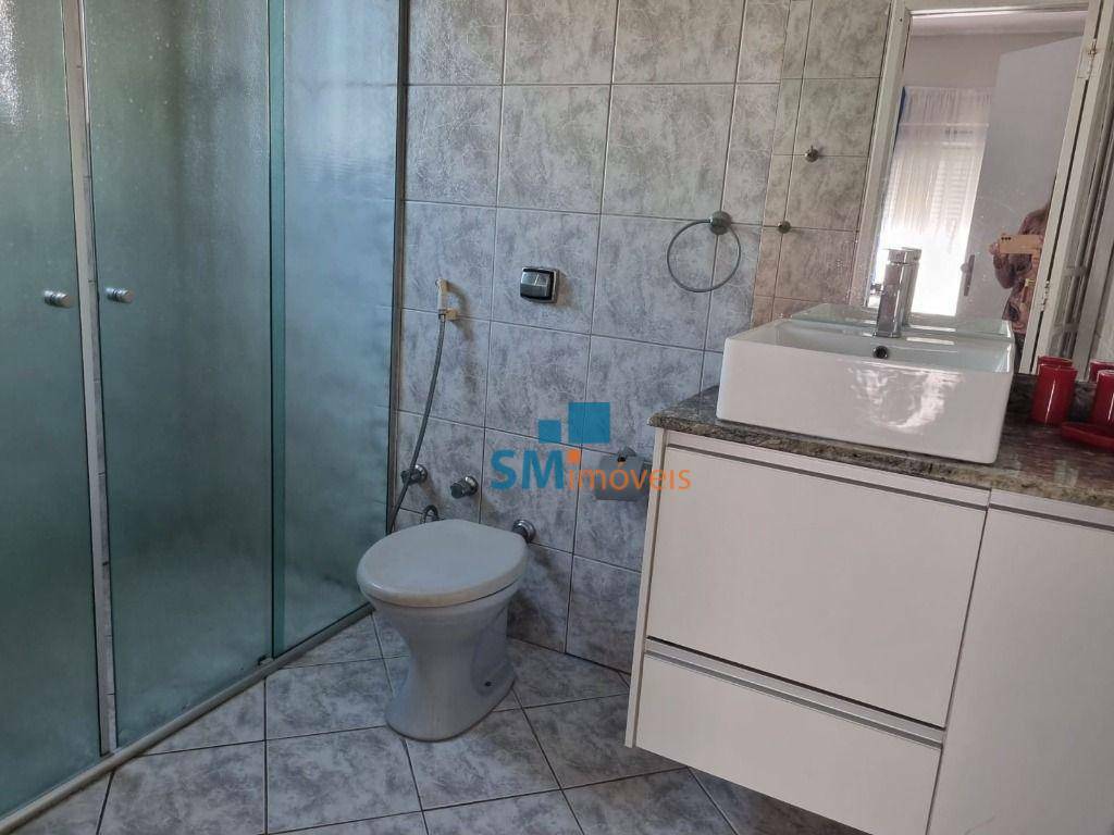 Sobrado à venda com 4 quartos, 329m² - Foto 18