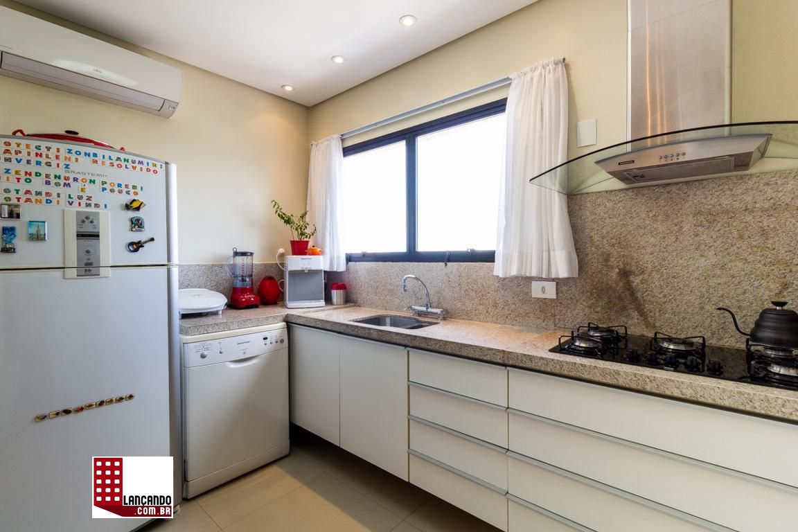 Apartamento à venda com 3 quartos, 250m² - Foto 13