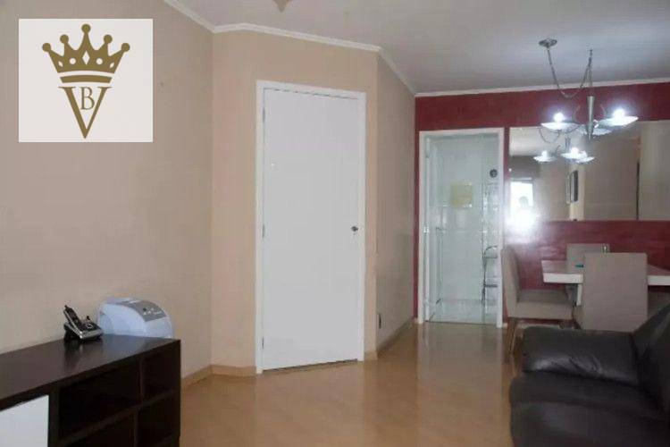 Apartamento para alugar com 3 quartos, 83m² - Foto 4