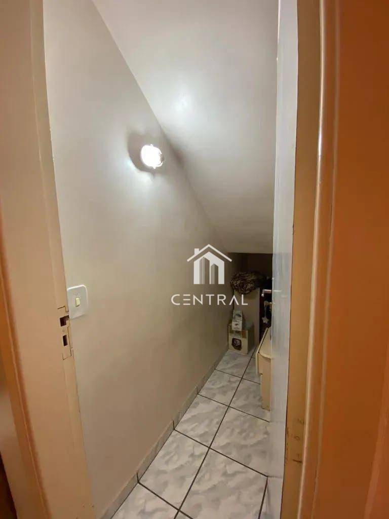 Sobrado à venda com 4 quartos, 180m² - Foto 13