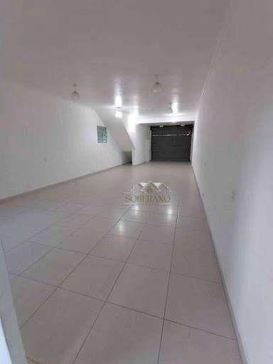 Loja-Salão para alugar, 120m² - Foto 13