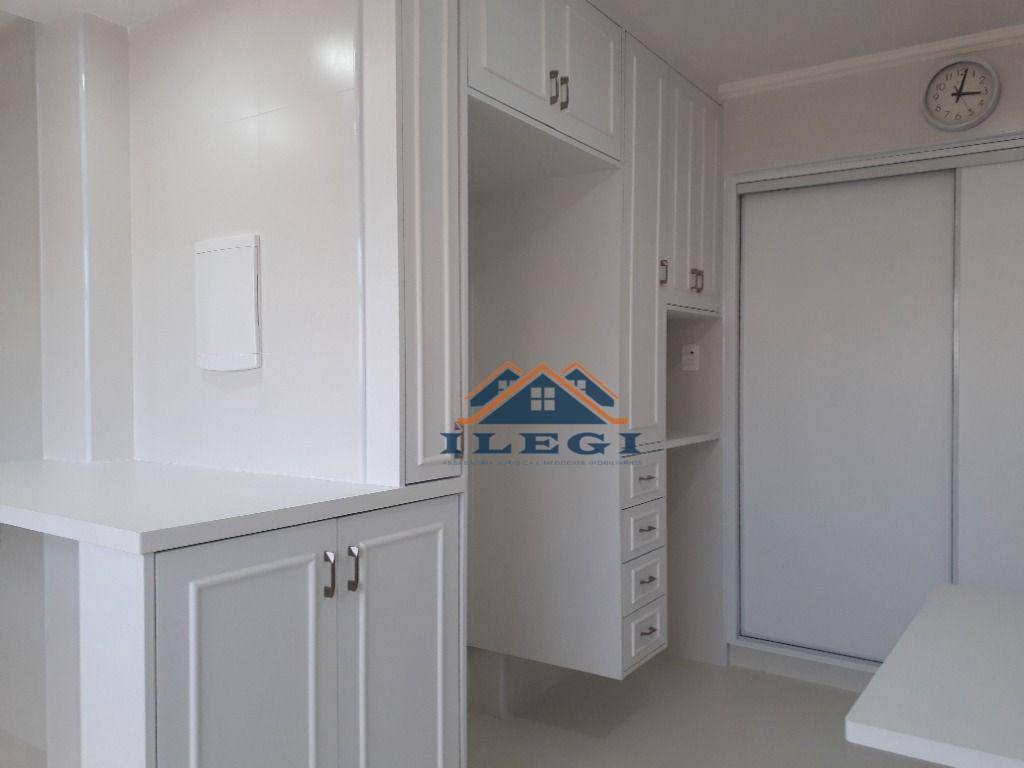 Apartamento à venda com 3 quartos, 71m² - Foto 10