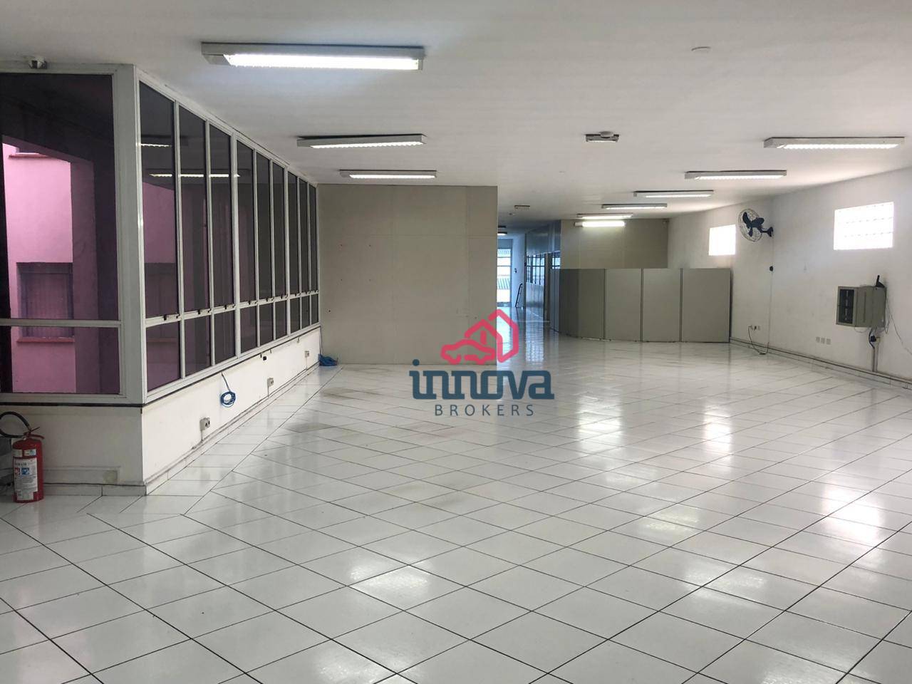 Prédio Inteiro para alugar, 17725m² - Foto 1