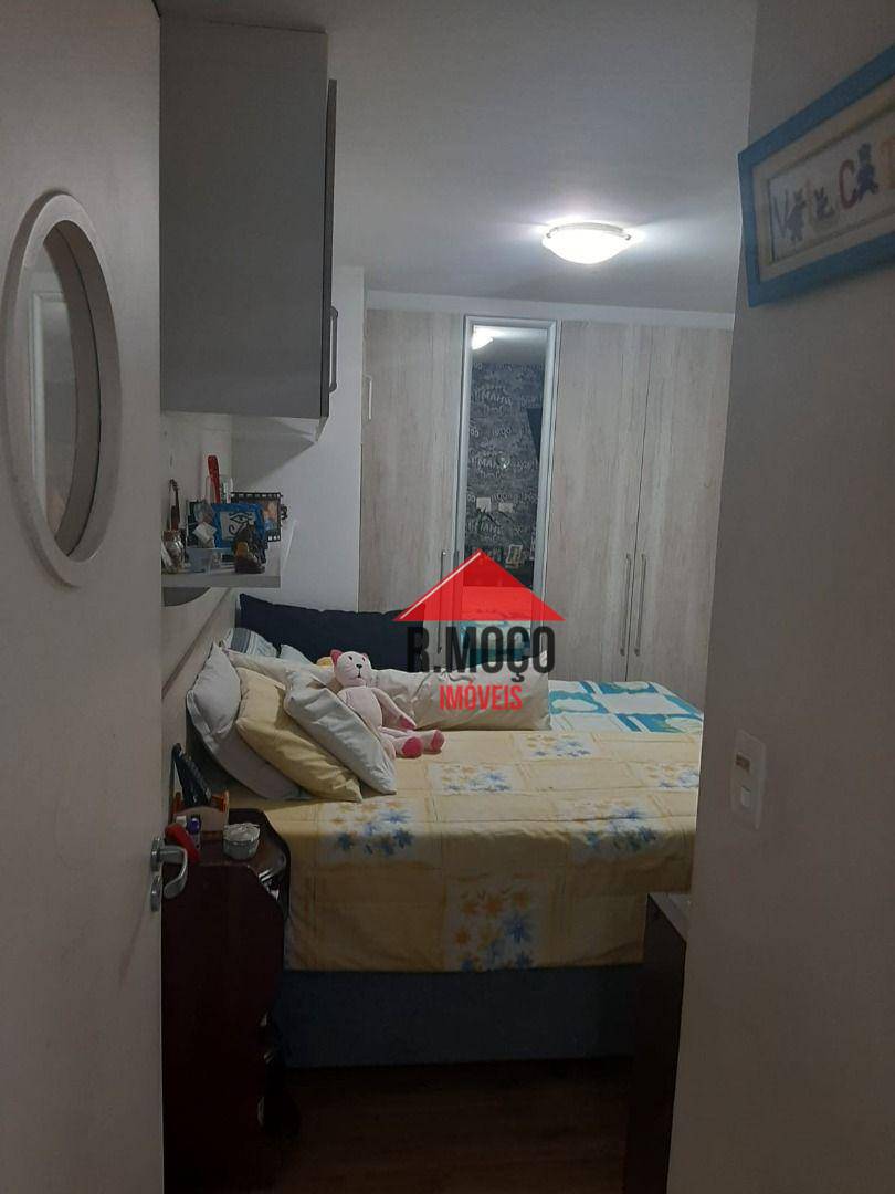 Sobrado à venda com 3 quartos, 250m² - Foto 20