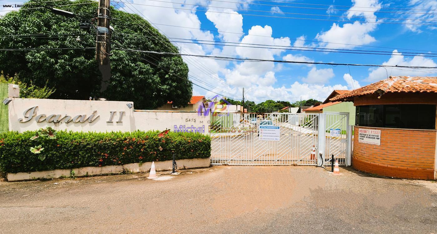 Casa de Condomínio à venda com 4 quartos, 300m² - Foto 1