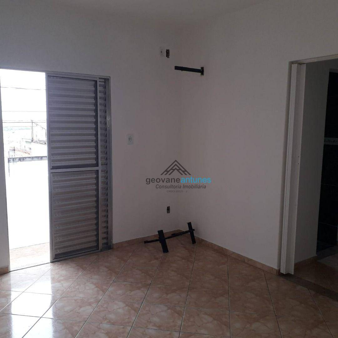 Casa à venda com 3 quartos, 125m² - Foto 17