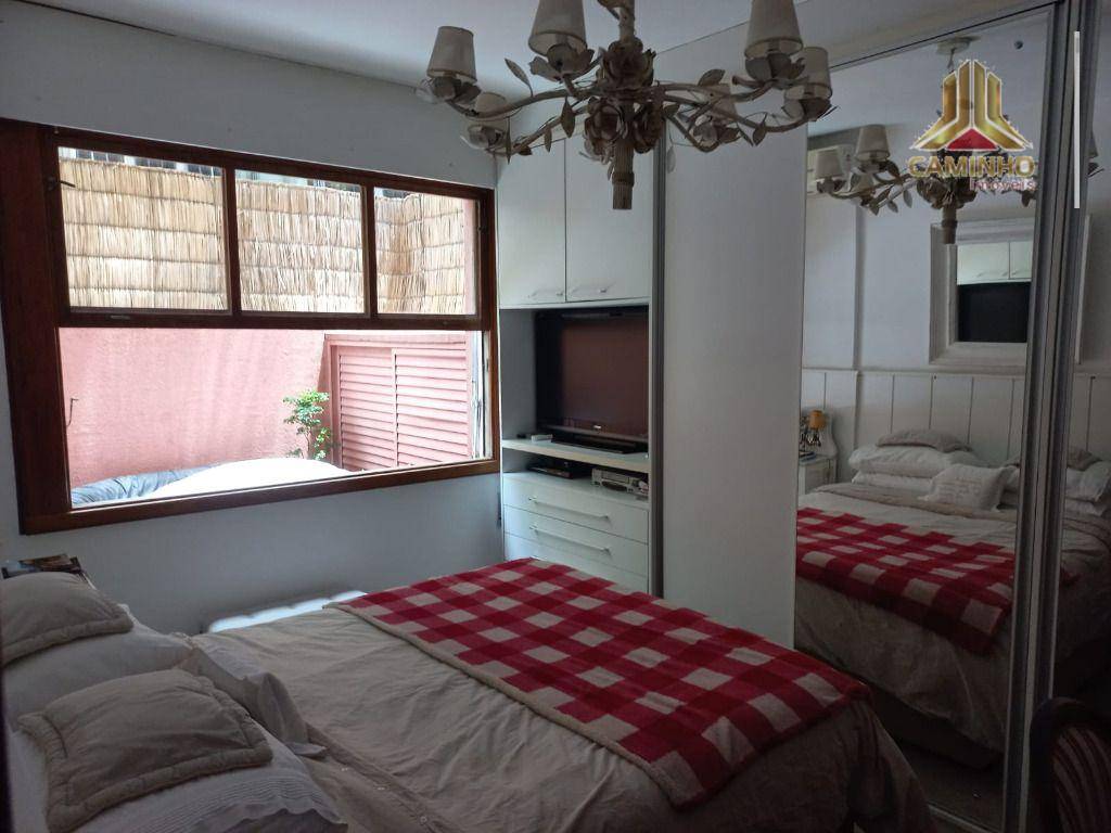 Apartamento à venda com 3 quartos, 121m² - Foto 5