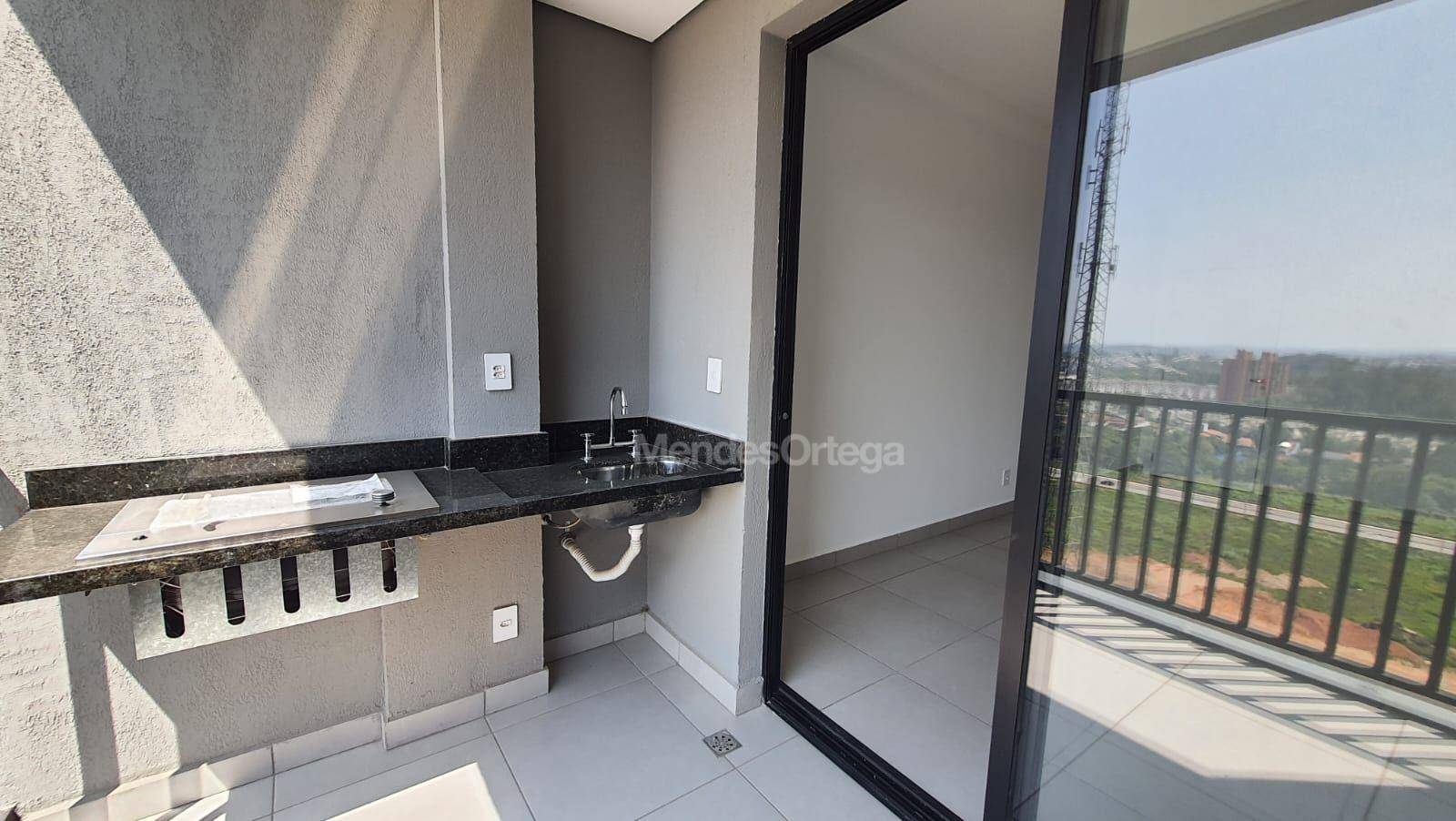 Apartamento para alugar com 2 quartos, 75m² - Foto 7