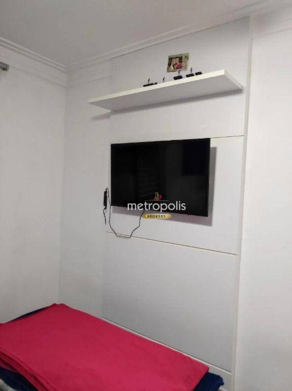 Apartamento à venda com 2 quartos, 45m² - Foto 20