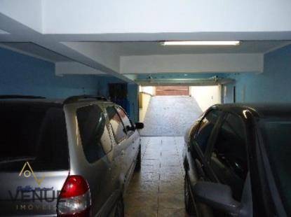 Sobrado à venda com 3 quartos, 196m² - Foto 5