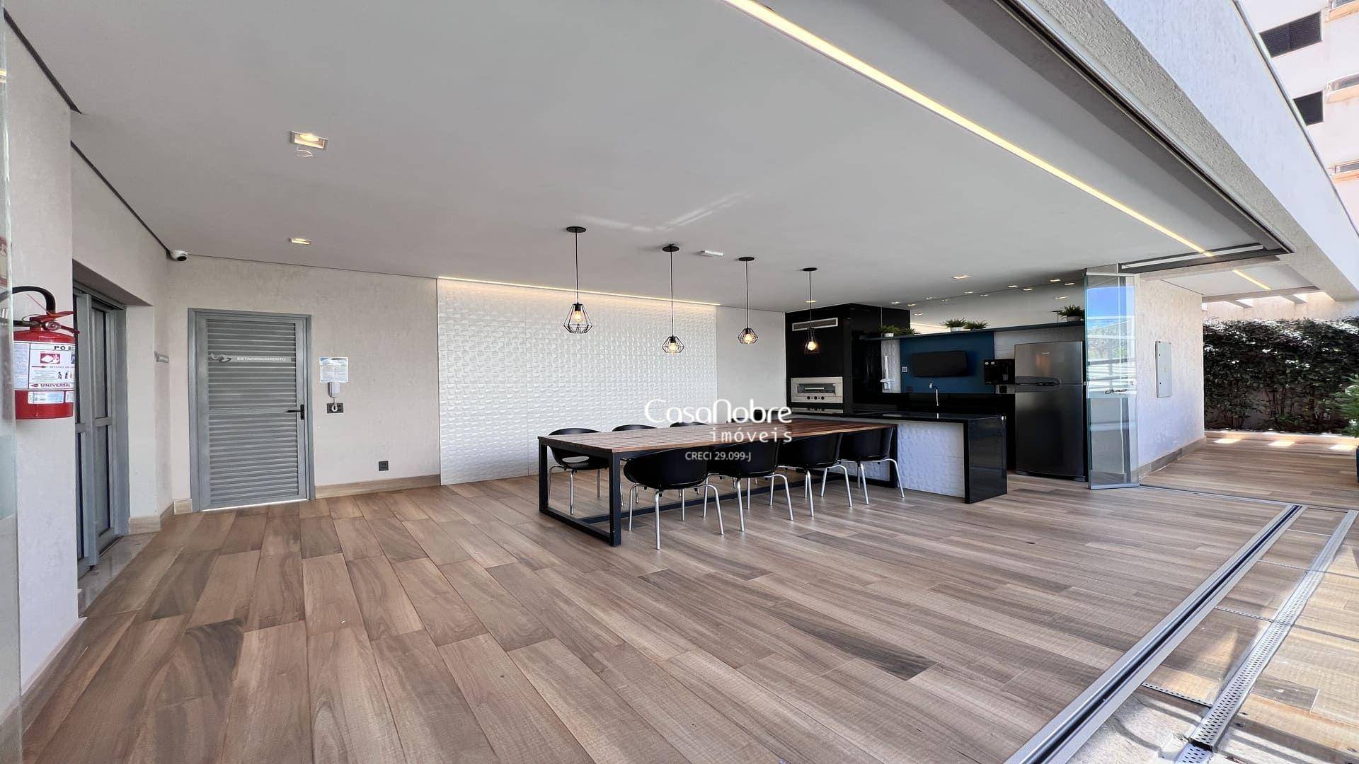 Apartamento à venda com 1 quarto, 49m² - Foto 39