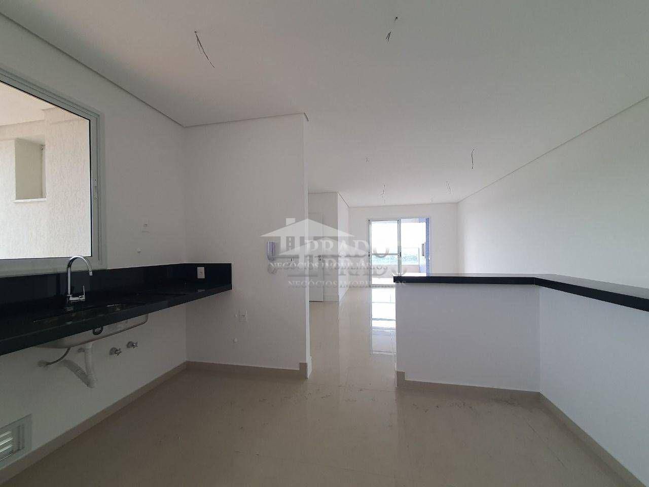 Apartamento à venda com 3 quartos, 162m² - Foto 5