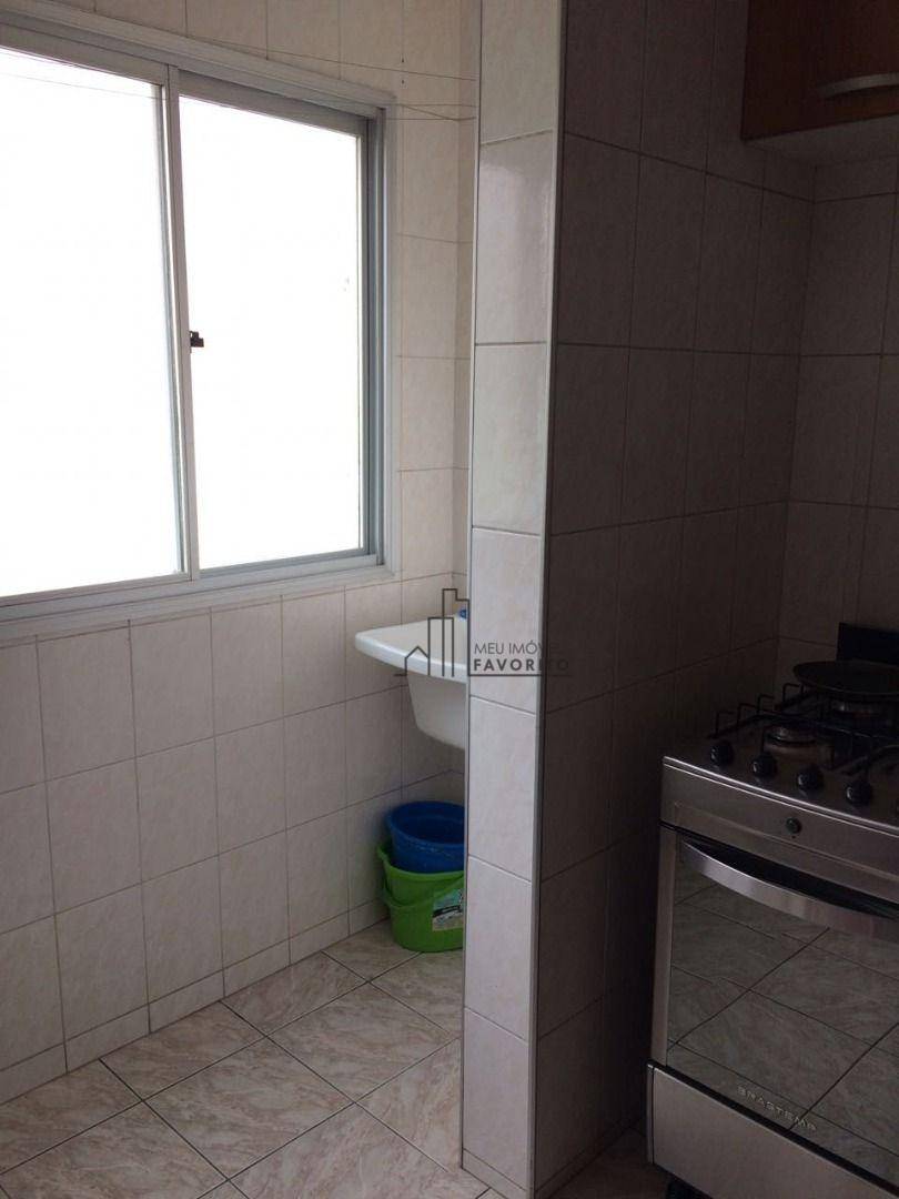 Apartamento à venda com 2 quartos, 60m² - Foto 13