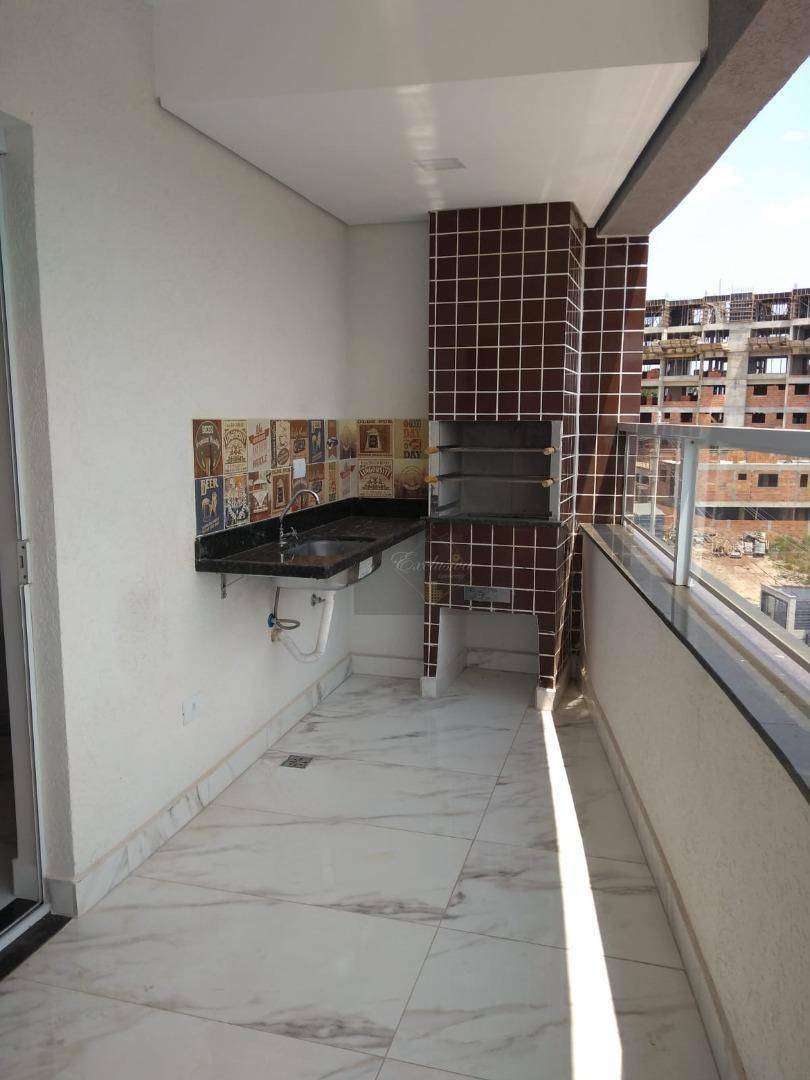 Apartamento à venda com 2 quartos, 74m² - Foto 5