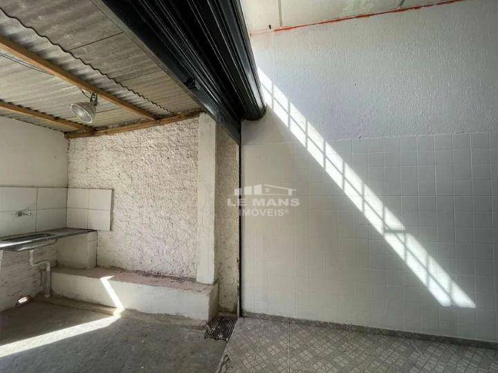 Loja-Salão para alugar, 80m² - Foto 7