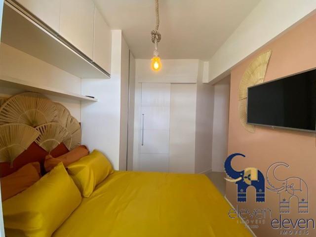 Apartamento à venda com 2 quartos, 50m² - Foto 21