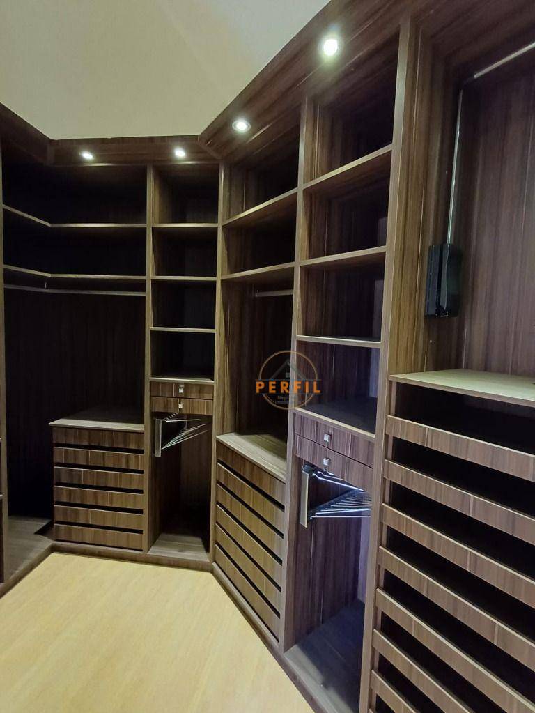 Casa de Condomínio à venda e aluguel com 6 quartos, 600m² - Foto 21