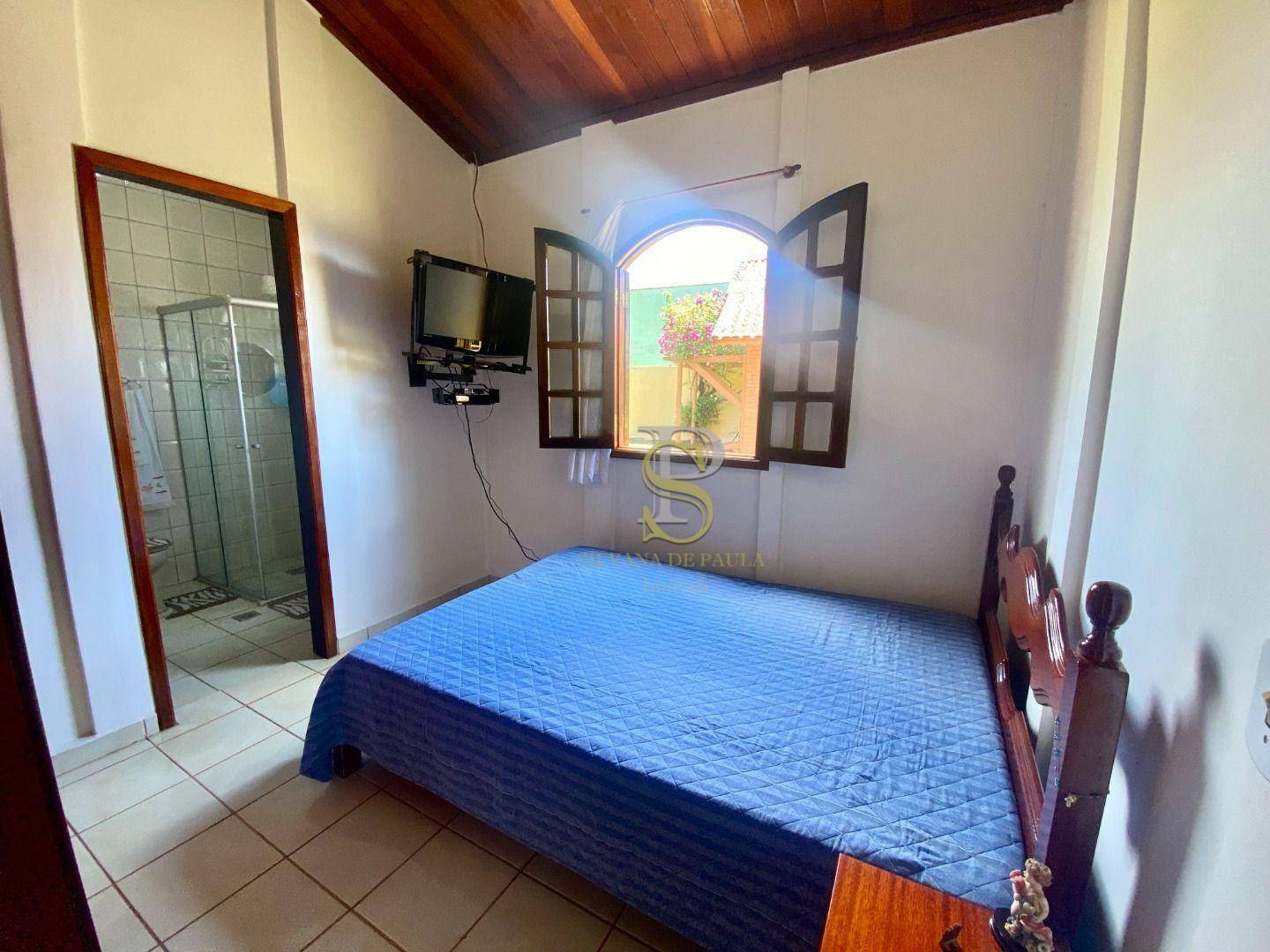 Chácara à venda com 3 quartos, 250m² - Foto 14