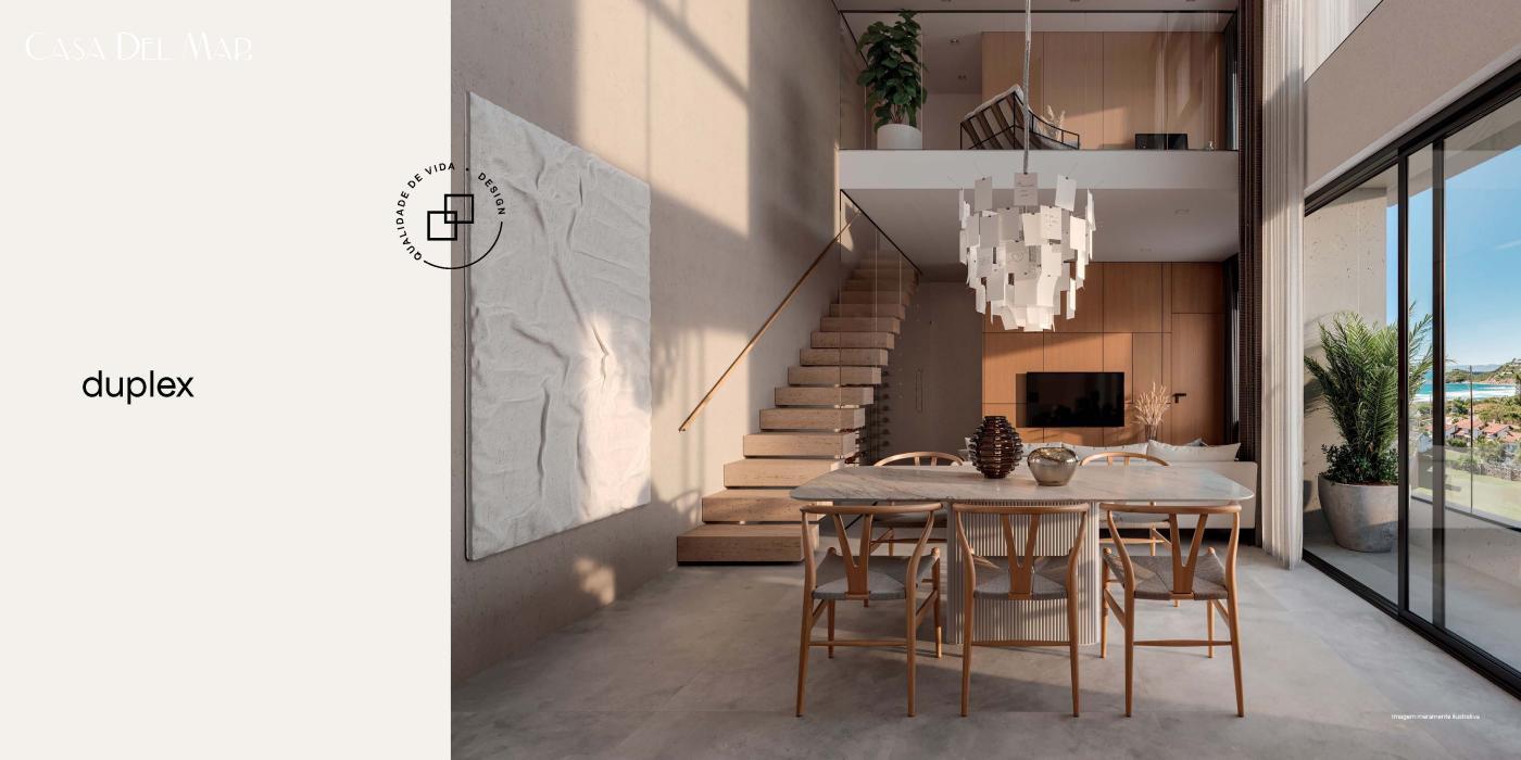 Apartamento à venda com 2 quartos, 100m² - Foto 24