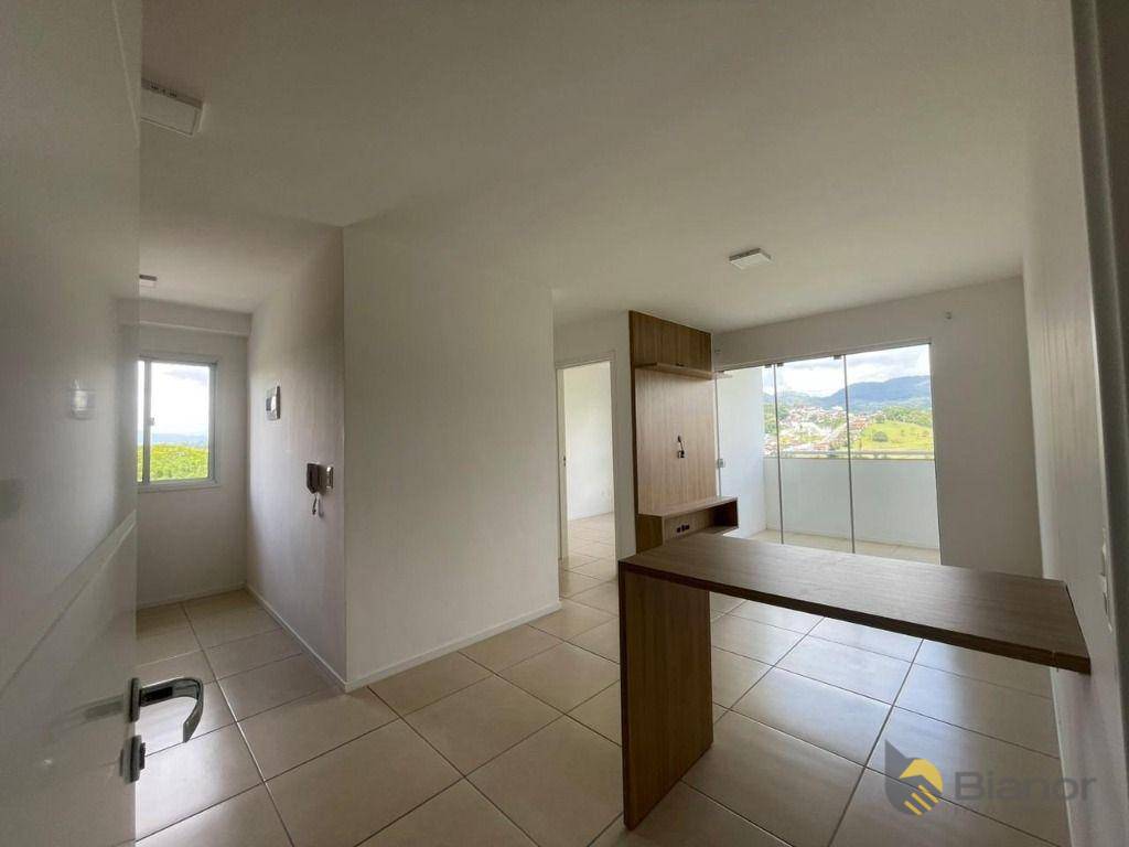 Apartamento, 2 quartos, 58 m² - Foto 3