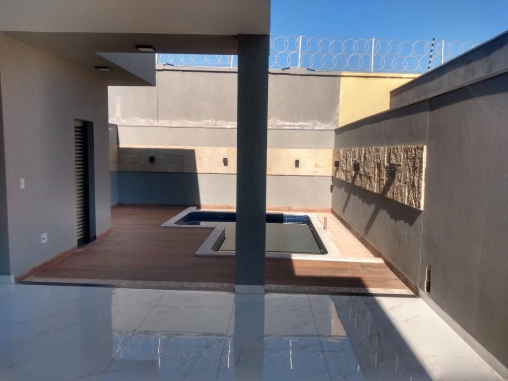 Casa de Condomínio à venda com 3 quartos, 219m² - Foto 16