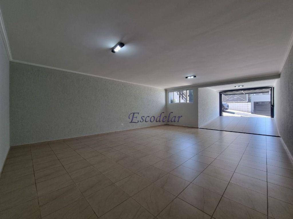 Sobrado à venda com 3 quartos, 241m² - Foto 28