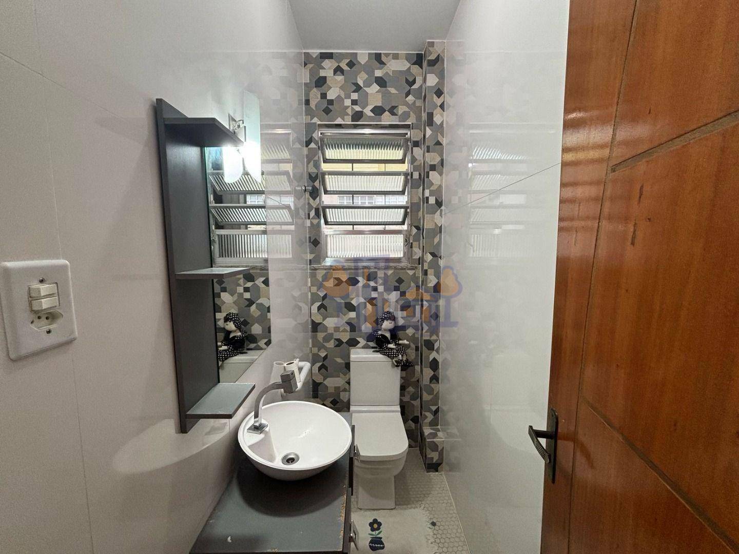 Cobertura à venda com 3 quartos, 163m² - Foto 11
