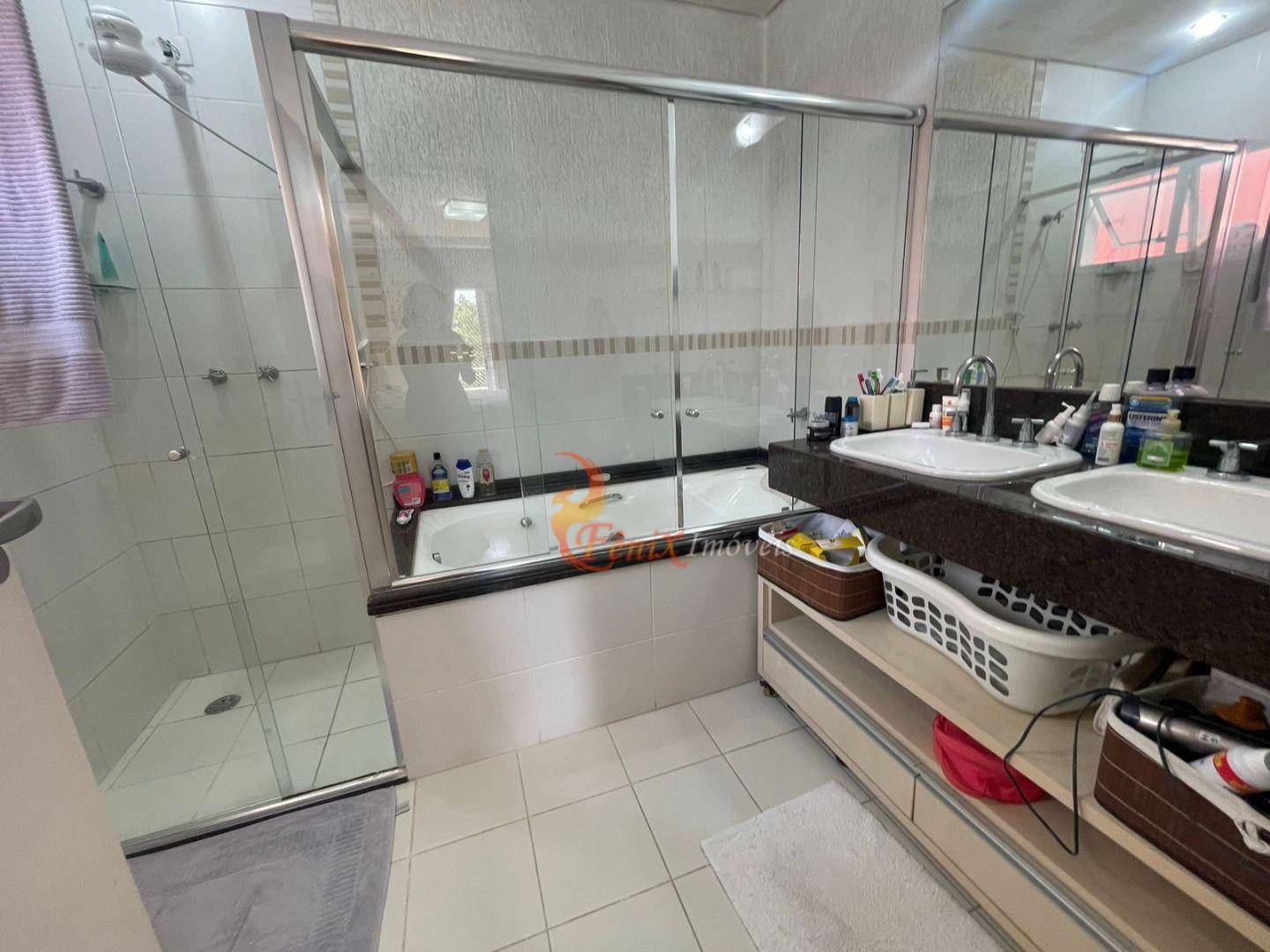 Casa de Condomínio à venda com 4 quartos, 290m² - Foto 5