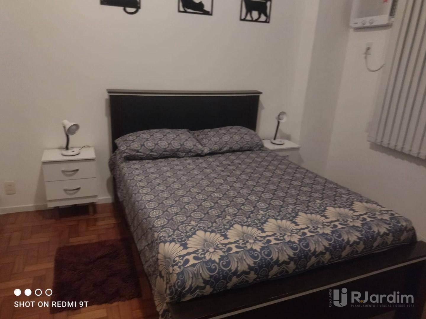 Apartamento para alugar com 4 quartos, 150m² - Foto 23