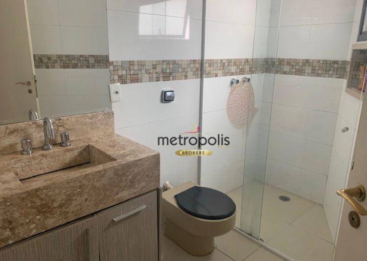 Cobertura à venda com 3 quartos, 260m² - Foto 13