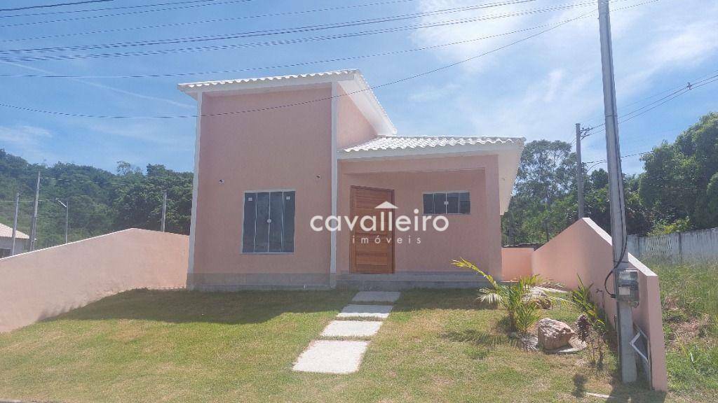 Casa de Condomínio à venda com 3 quartos, 75m² - Foto 2