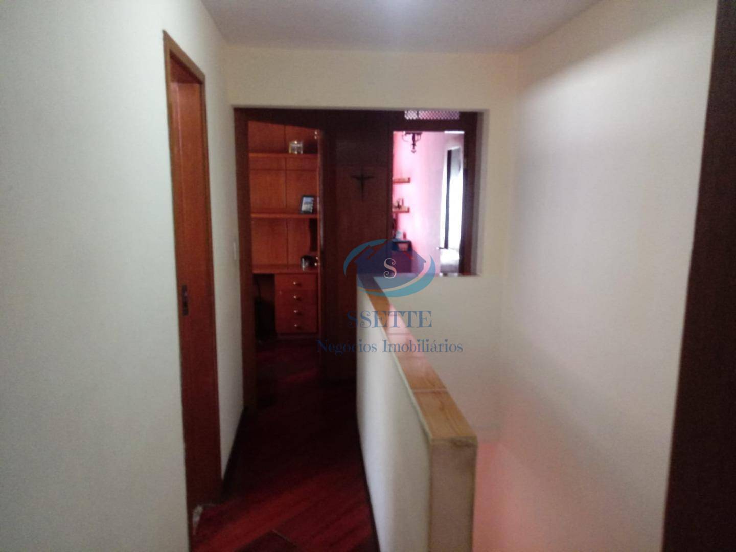 Sobrado à venda com 3 quartos, 180m² - Foto 11