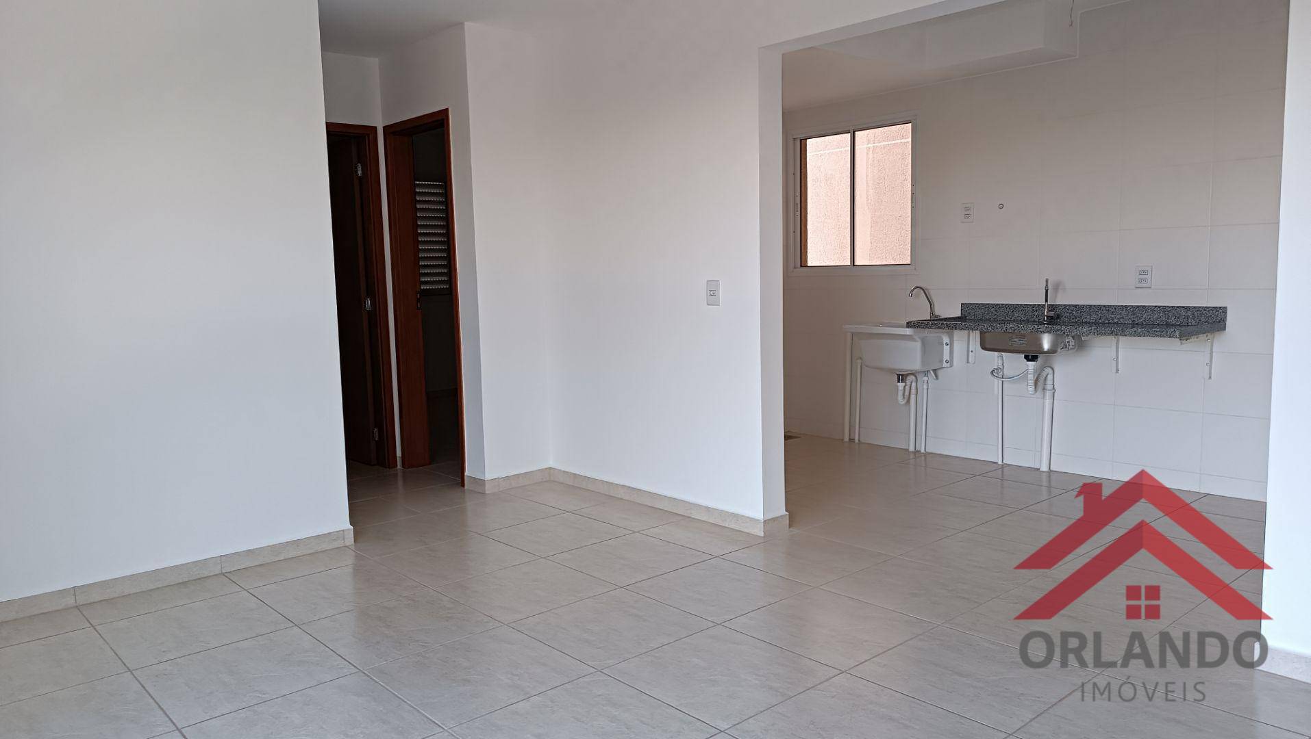 Apartamento à venda com 2 quartos, 53m² - Foto 33