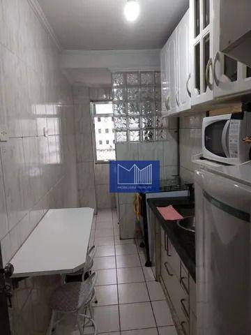 Apartamento à venda com 2 quartos, 50m² - Foto 4