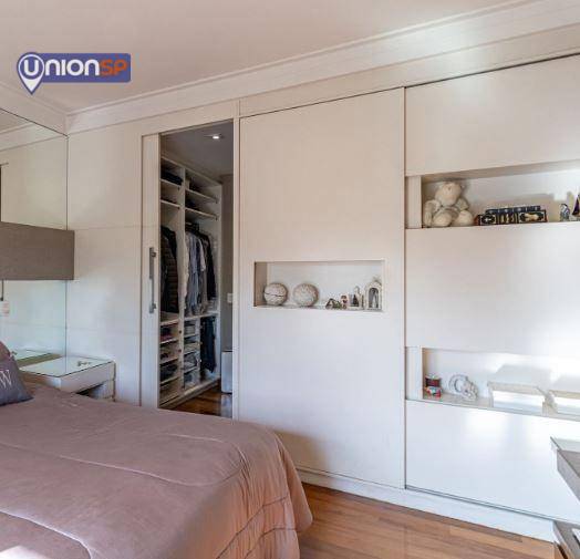 Apartamento à venda com 5 quartos, 260m² - Foto 13