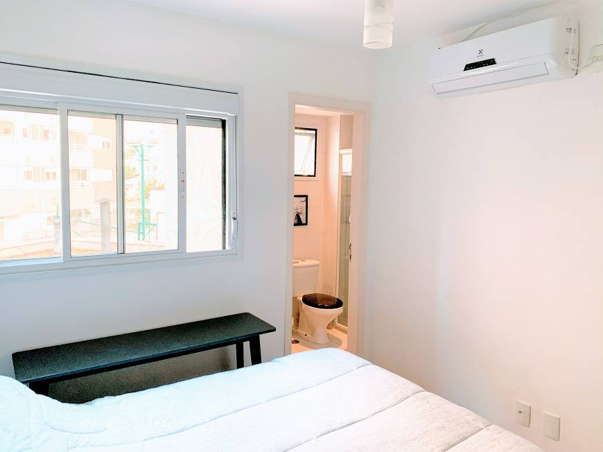 Apartamento à venda com 2 quartos, 62m² - Foto 7